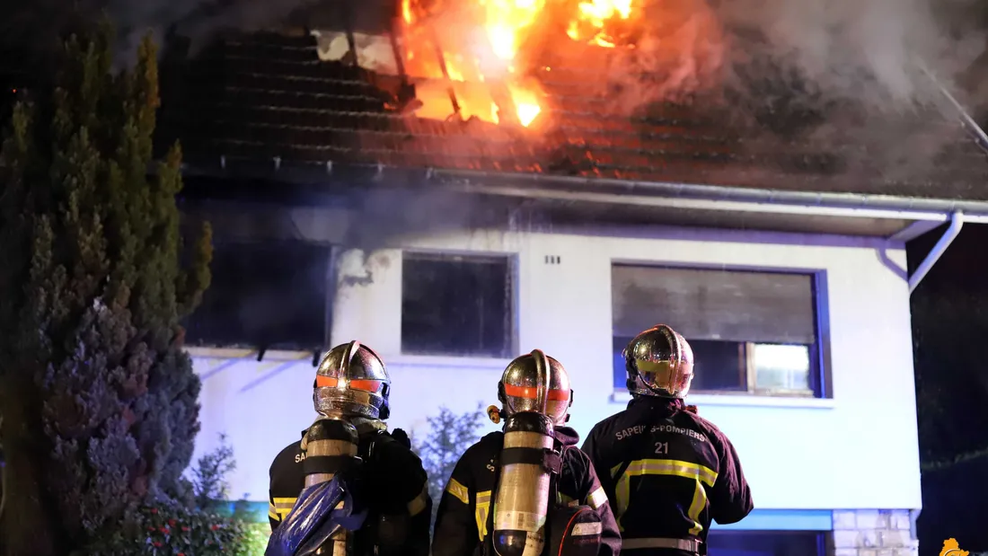 Grève des pompiers : la réponse du SDIS 21